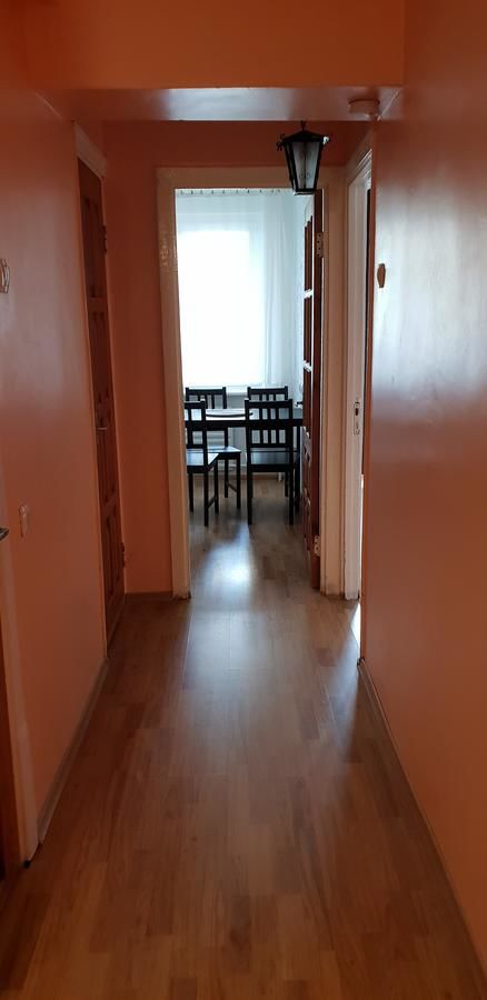 Апартаменты Cozy Center Apartment in Druskininkai Друскининкай-20