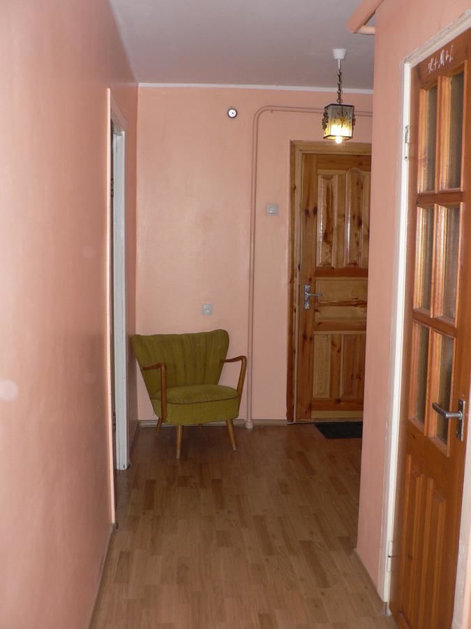 Апартаменты Cozy Center Apartment in Druskininkai Друскининкай-21