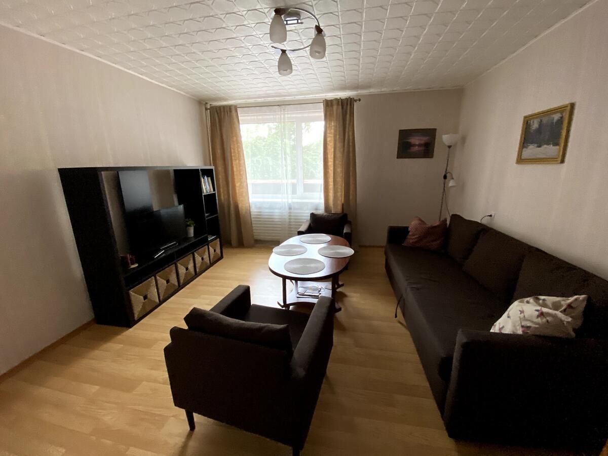 Апартаменты Cozy Center Apartment in Druskininkai Друскининкай-6