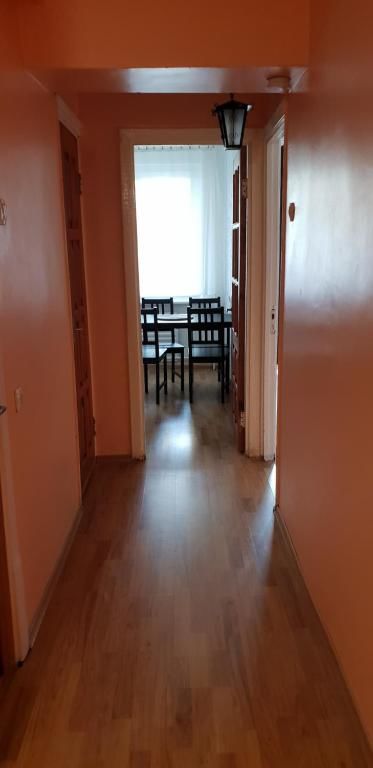 Апартаменты Cozy Center Apartment in Druskininkai Друскининкай-34