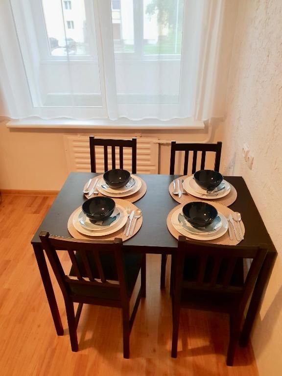 Апартаменты Cozy Center Apartment in Druskininkai Друскининкай-39