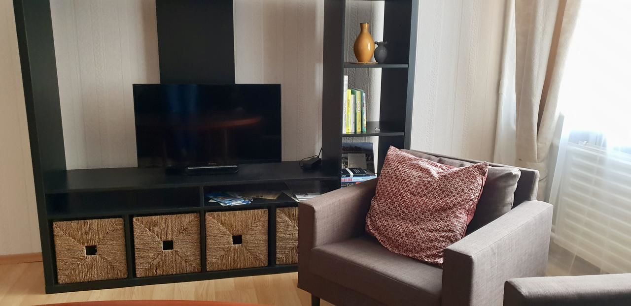 Апартаменты Cozy Center Apartment in Druskininkai Друскининкай-7