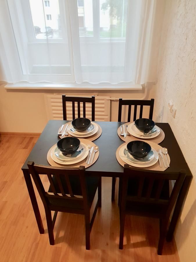 Апартаменты Cozy Center Apartment in Druskininkai Друскининкай-12